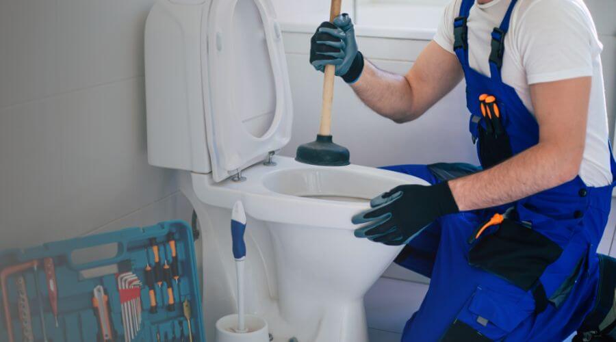 Professional emergency plumbing in Valdez, AK